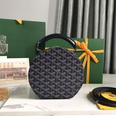 Goyard Round Bags